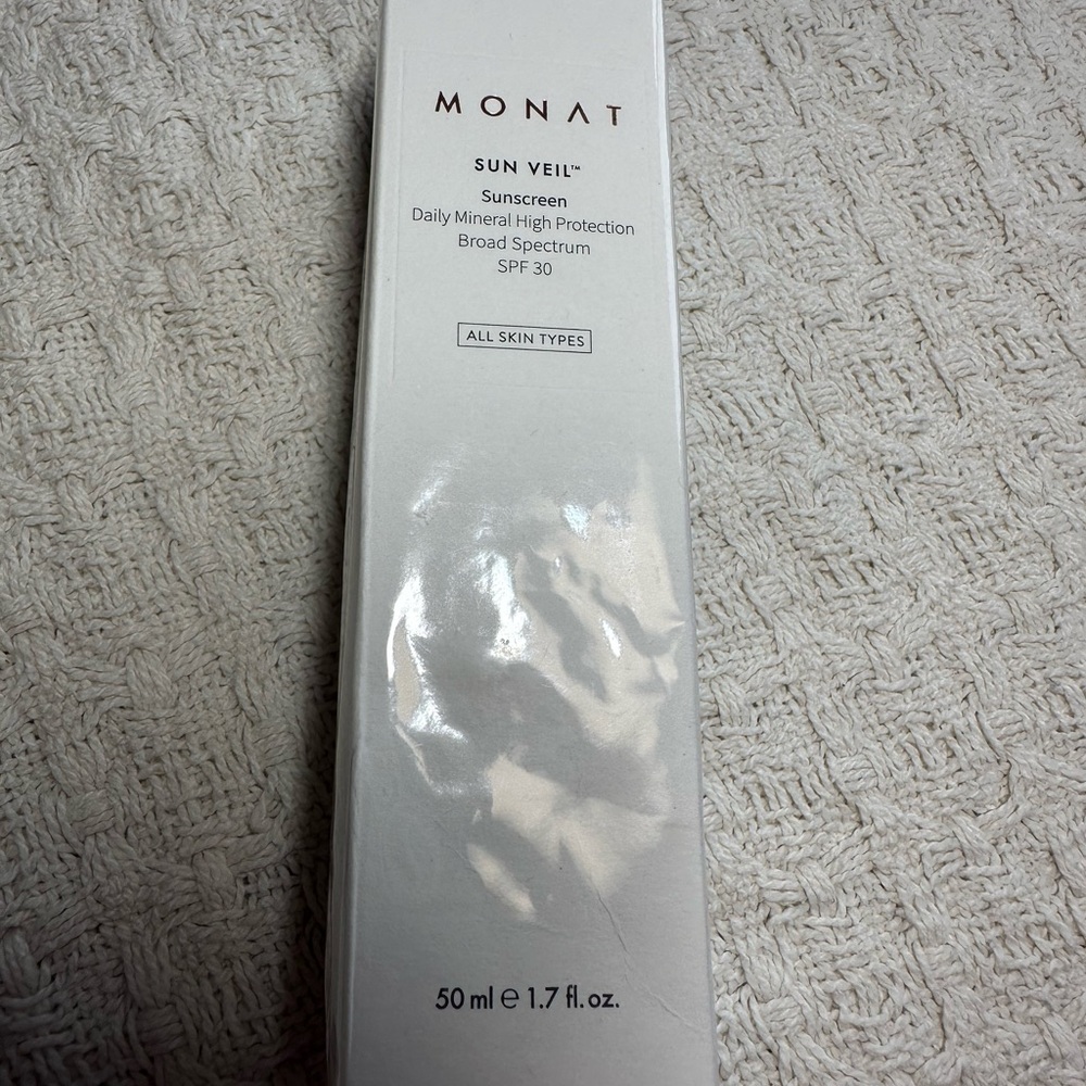 MONAT Sun‎ Veil Sunscreen SPF 30
